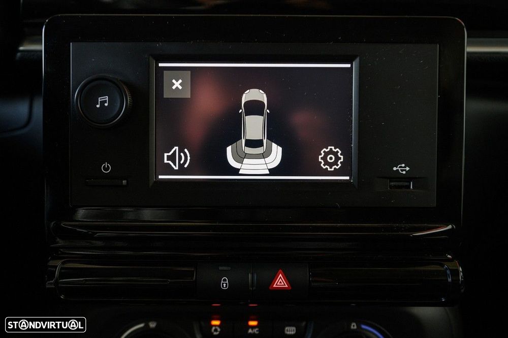 Citroën C3 1.2 PureTech YOU! - 52