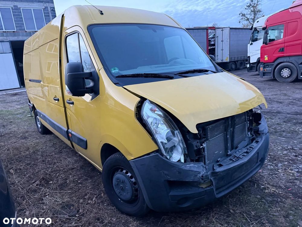 Opel MOVANO L3H2 - 4