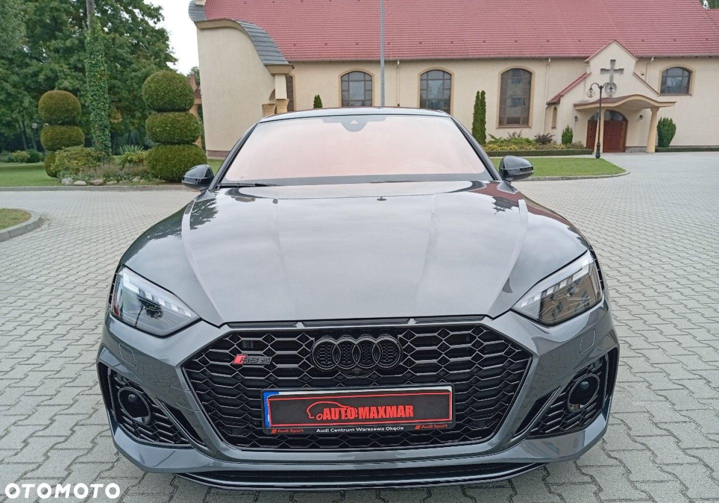 Audi RS5 Sportback - 2