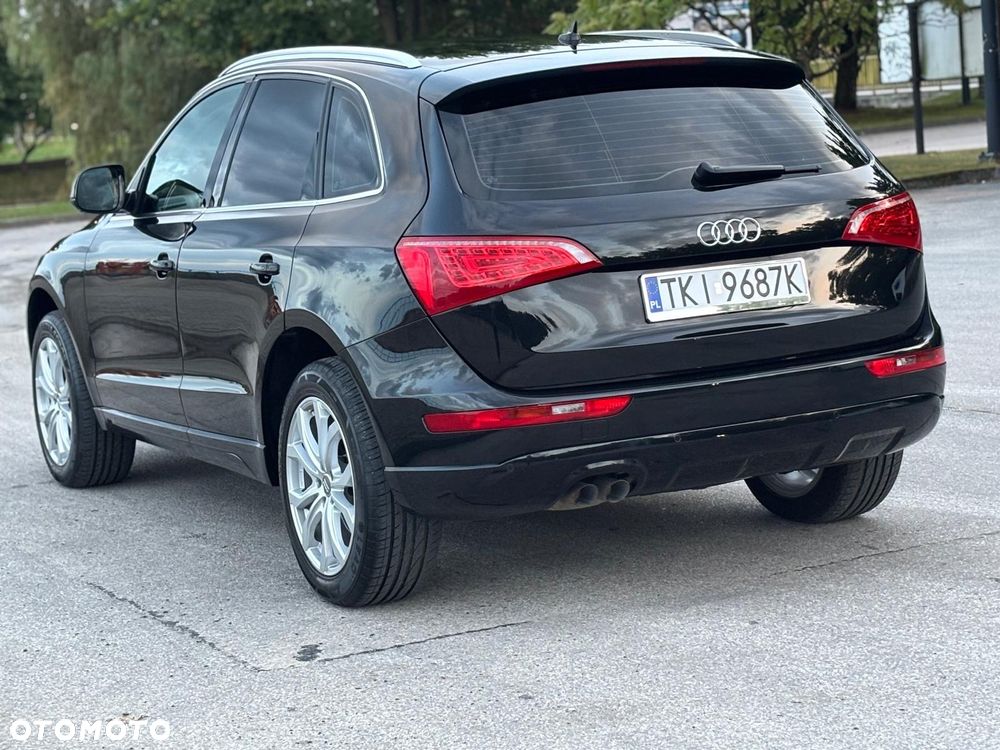 Audi Q5 2.0 TDI quattro - 17