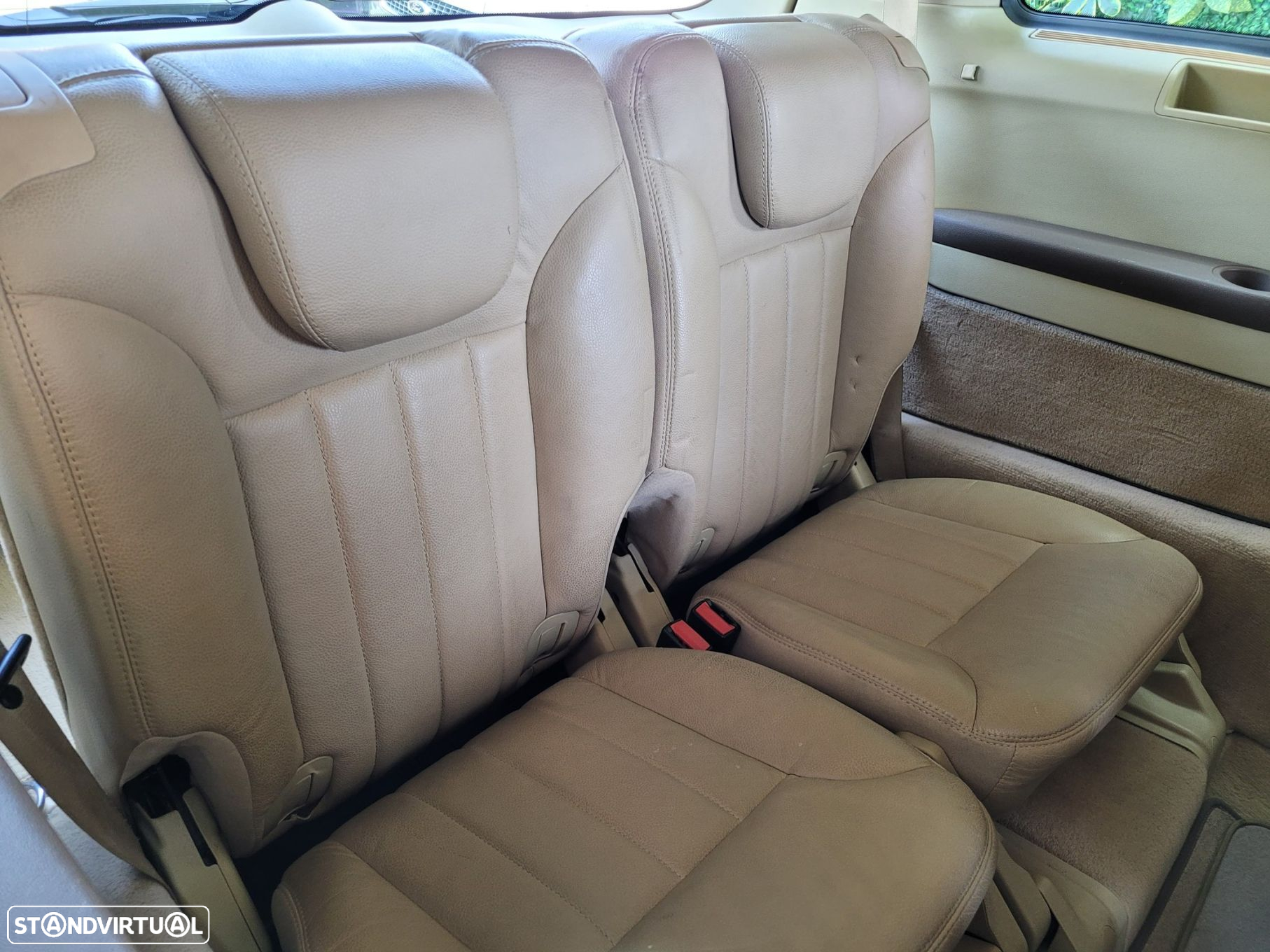 Mercedes-Benz R 320 CDi 4-Matic Longo - 19