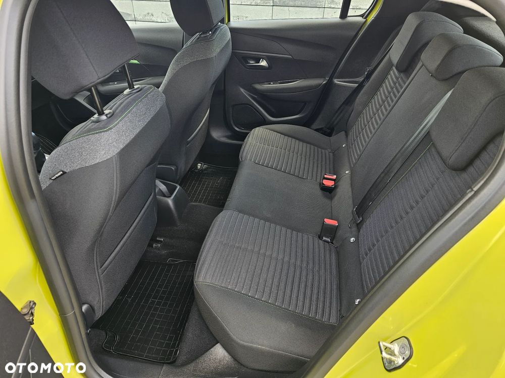 Peugeot 208 1.2 PureTech Active S&S - 13