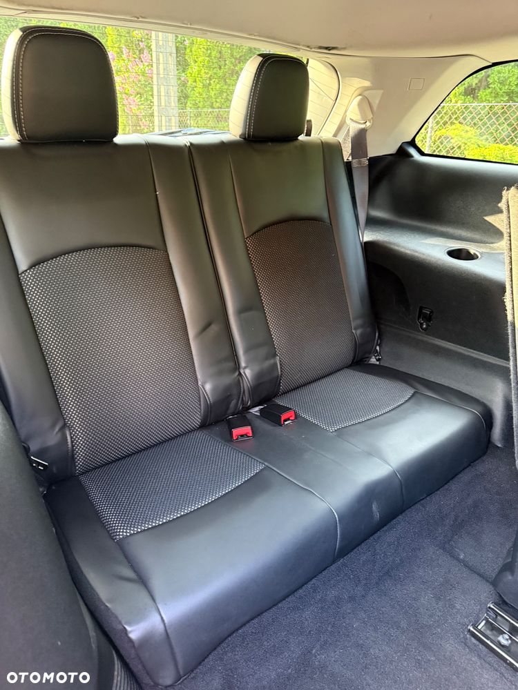 Fiat Freemont 2.0 Multijet 16V DPF Automatik Allrad Cross - 21