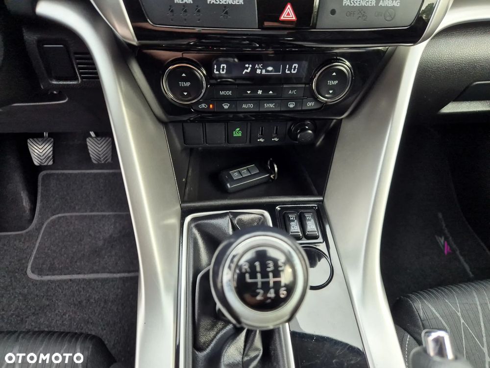 Mitsubishi Eclipse Cross 1.5 T-MIVEC ClearTec 2WD Diamant Edition Plus - 28