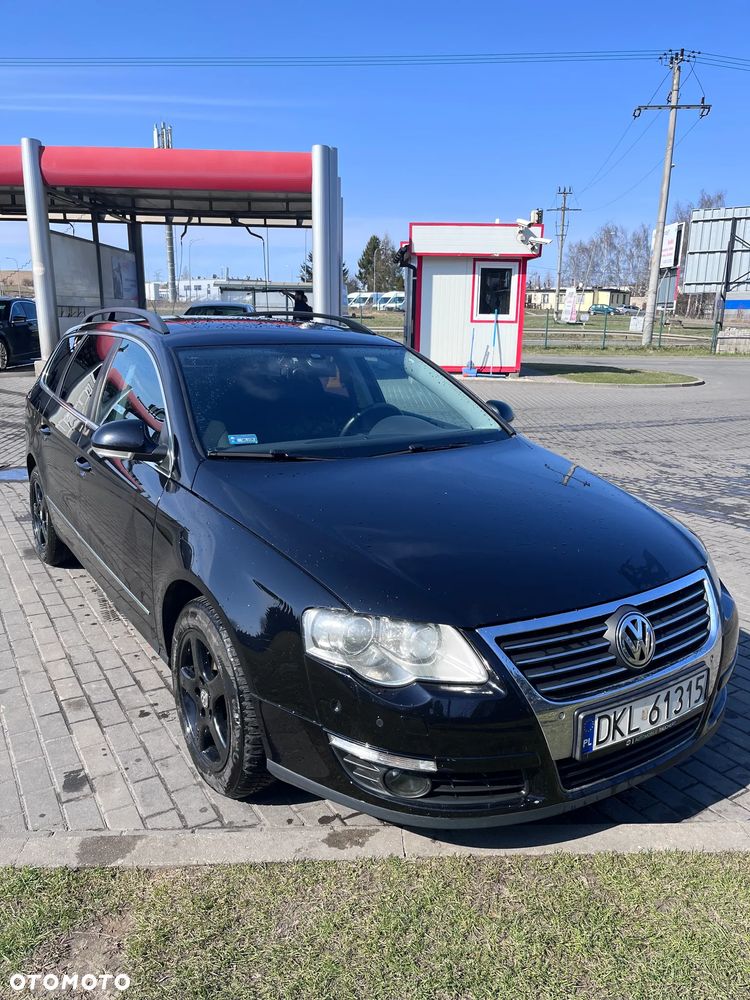 Volkswagen Passat 1.8 TSI Individual - 6