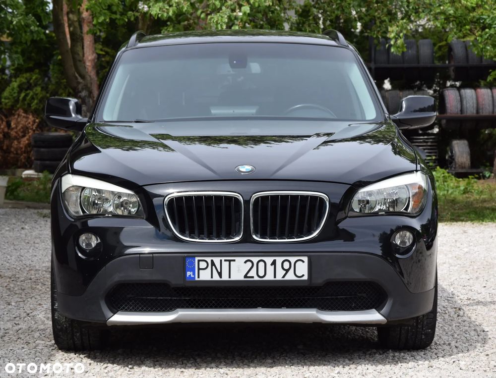 BMW X1 sDrive20d - 2