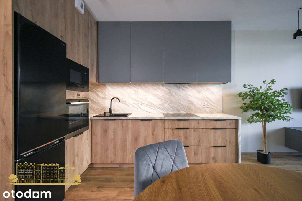NOWE|2pok|Czyżyny|CentralnaVita|Balkon|Garaż|Klima