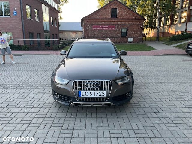 Audi A4 Allroad 2.0 TFSI Quattro S tronic - 6