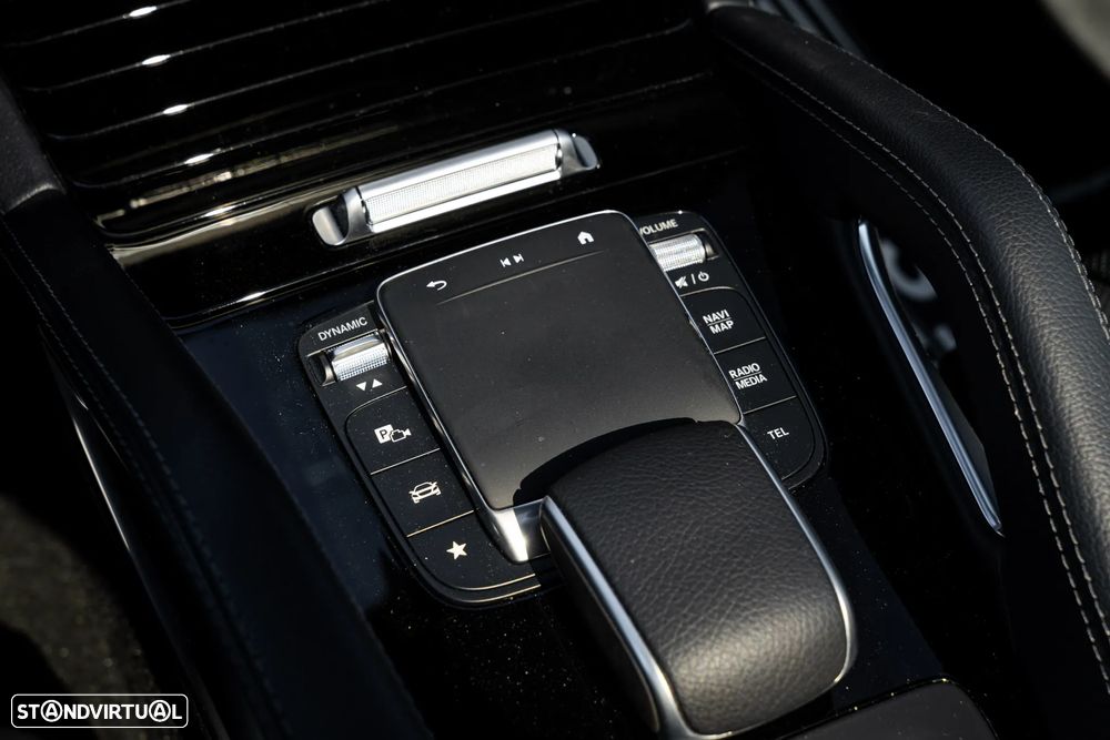 Mercedes-Benz GLE 350 de 4Matic - 23