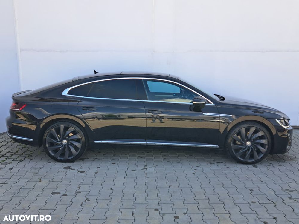 Volkswagen ARTEON - 4