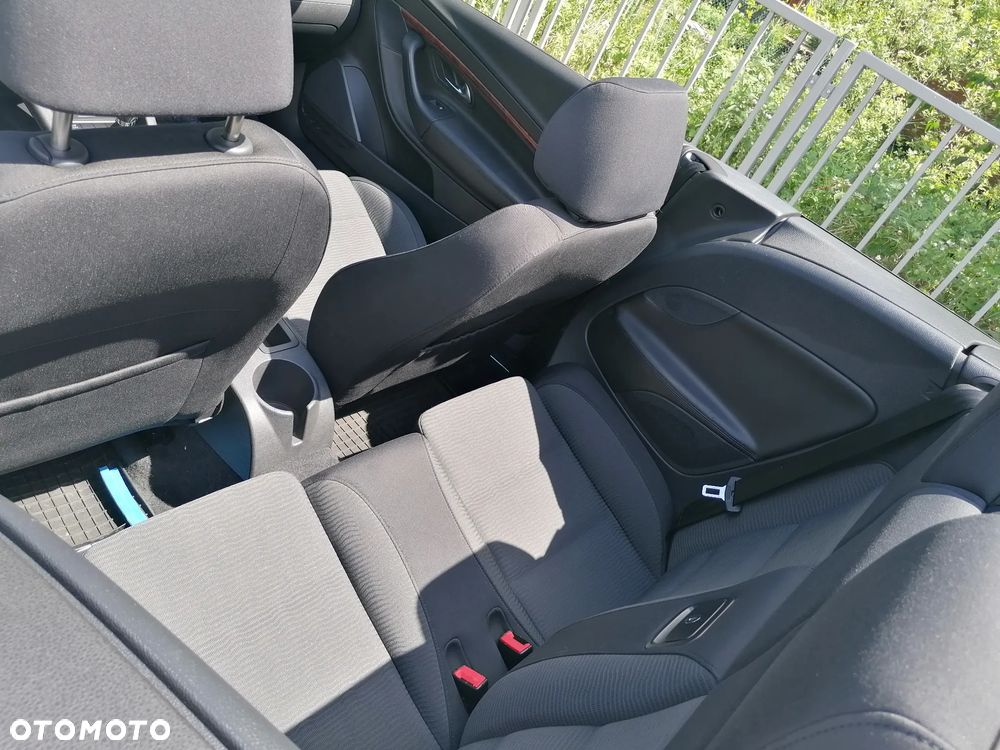 Volkswagen Eos 1.6 FSI - 15