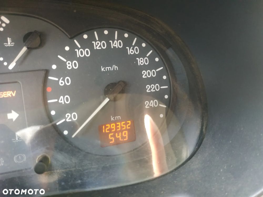 Renault Thalia 1.4 Alize - 6