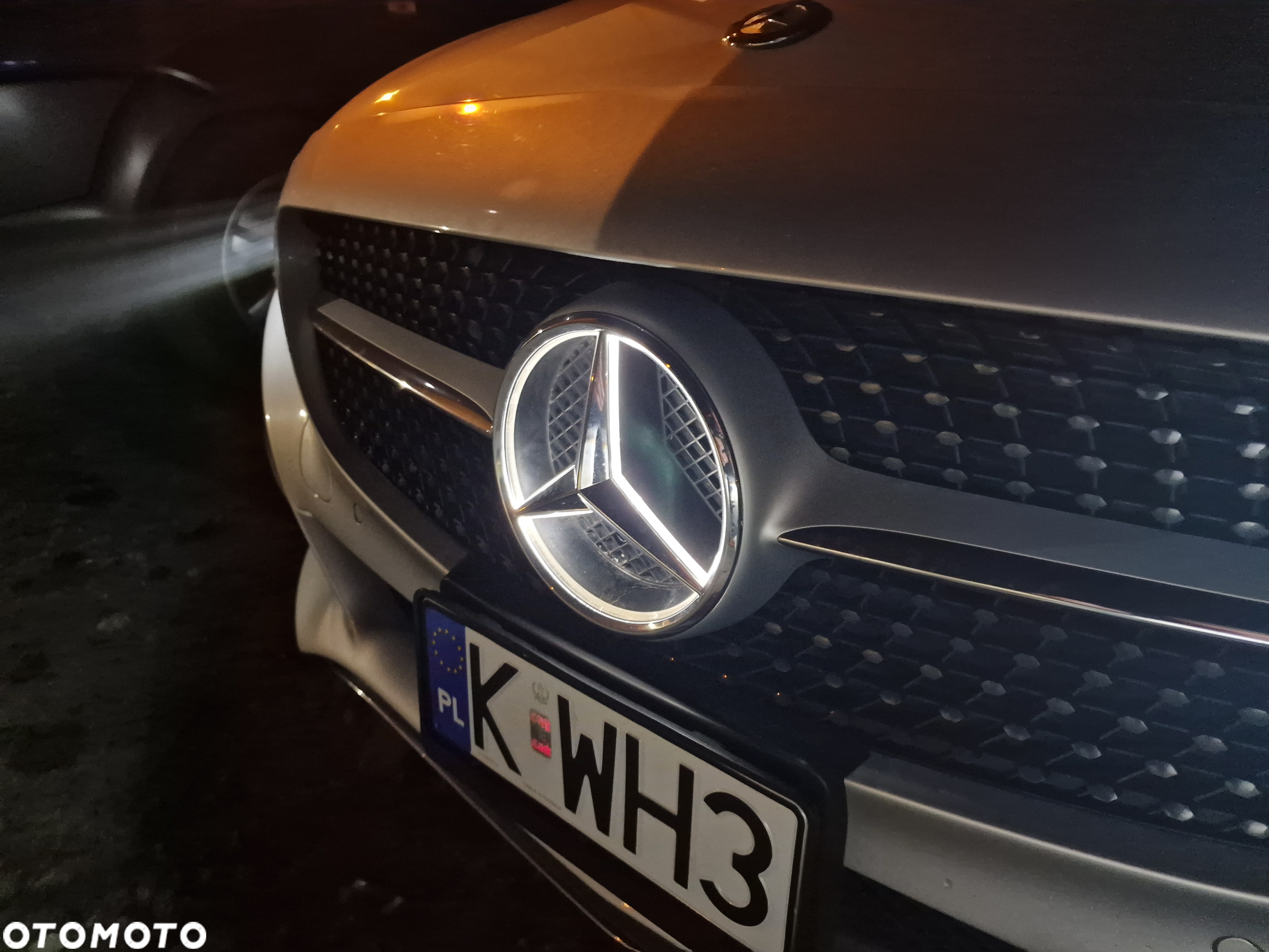 Mercedes-Benz Klasa C 300 Coupe 7G-TRONIC - 19