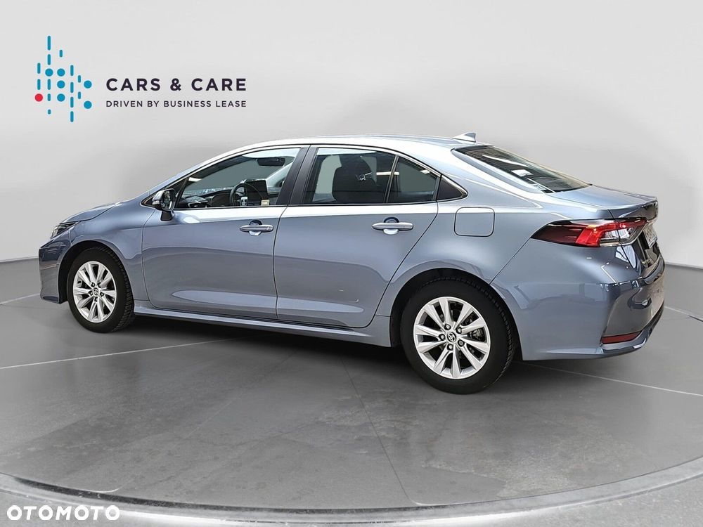 Toyota Corolla 1.8 Hybrid Comfort - 27