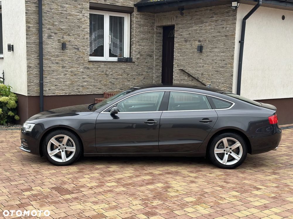 Audi A5 - 32
