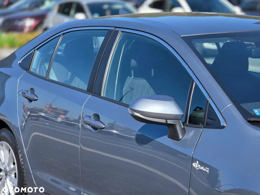 Toyota Corolla 1.5 Comfort MS - 33