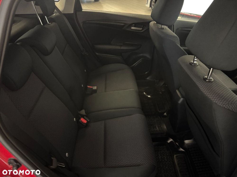 Honda Jazz 1.3i VTEC Comfort (ADAS) - 26