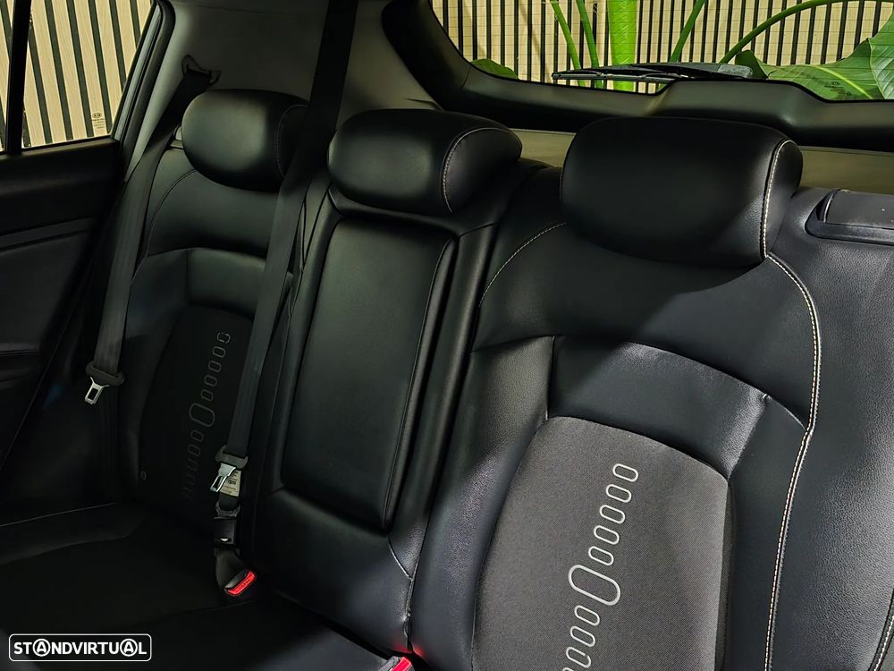 Kia Sportage 1.6 GDI ISG LX - 29