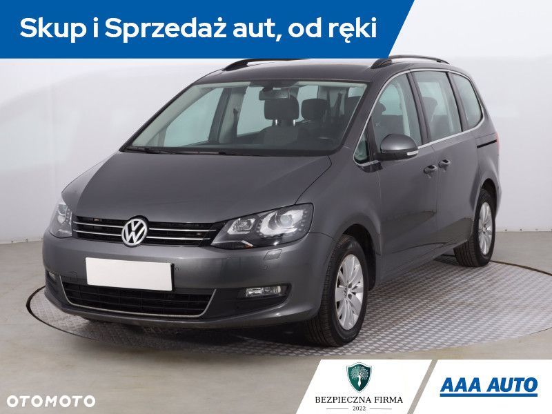 Volkswagen Sharan - 3