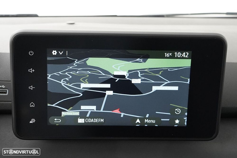 Dacia Jogger 1.0 ECO-G Extreme 7L Bi-Fuel - 10