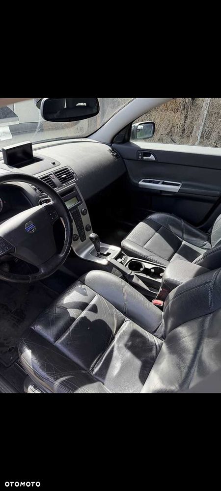 Volvo V50 - 4