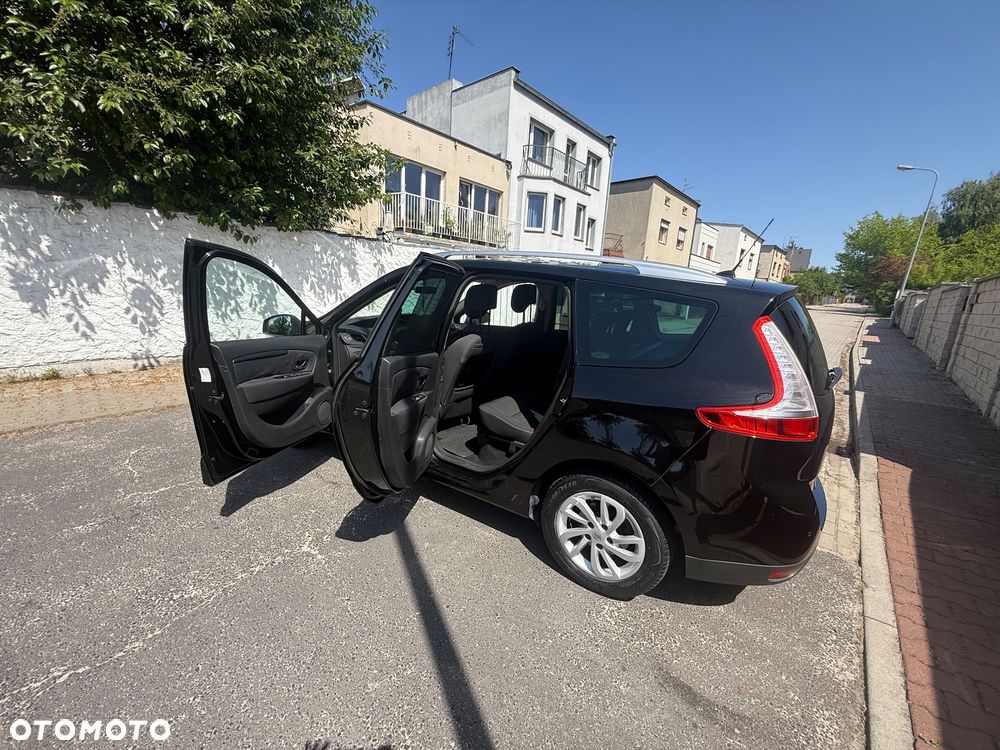 Renault Scenic 1.2 TCe Energy Limited - 32