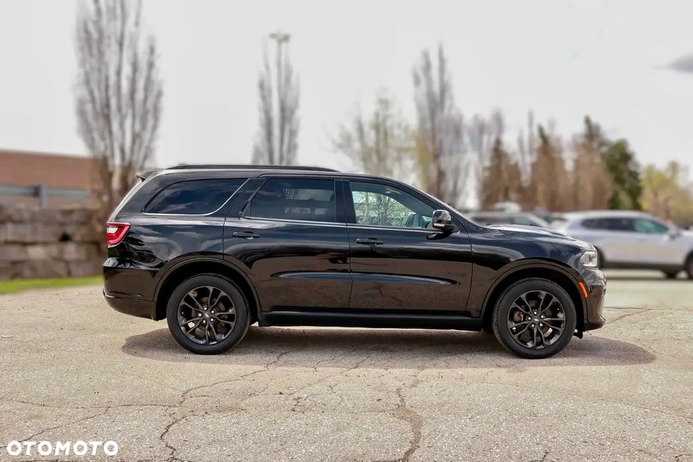 Dodge Durango 3,6 Citadel - 6