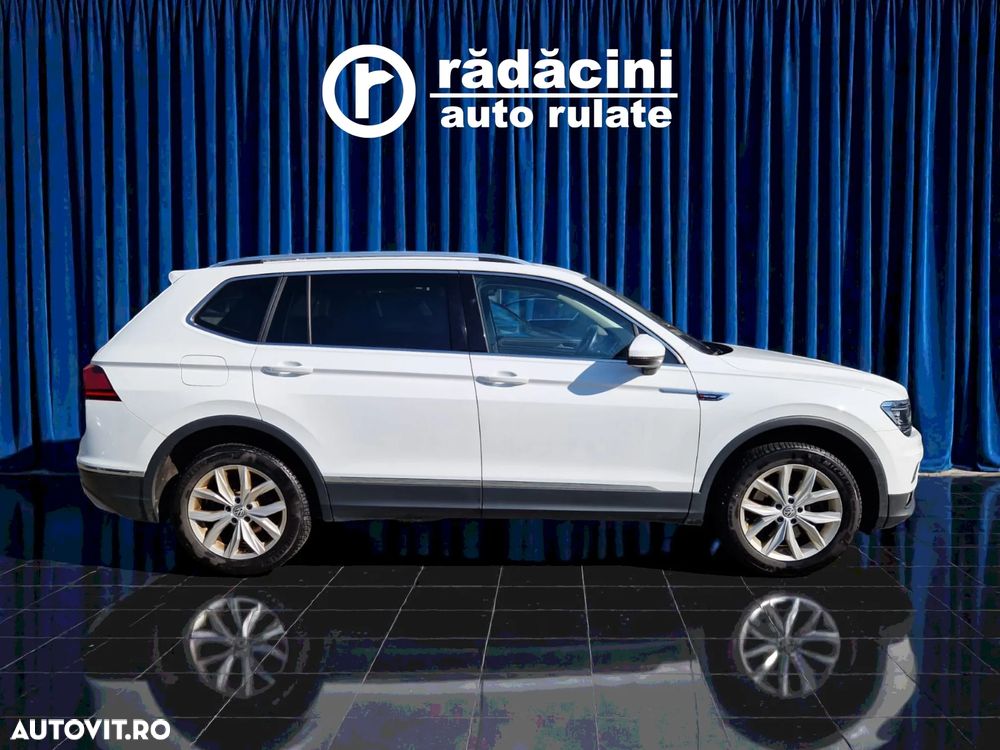 Volkswagen Tiguan 2.0 TSI DSG 4Mot Highline - 7