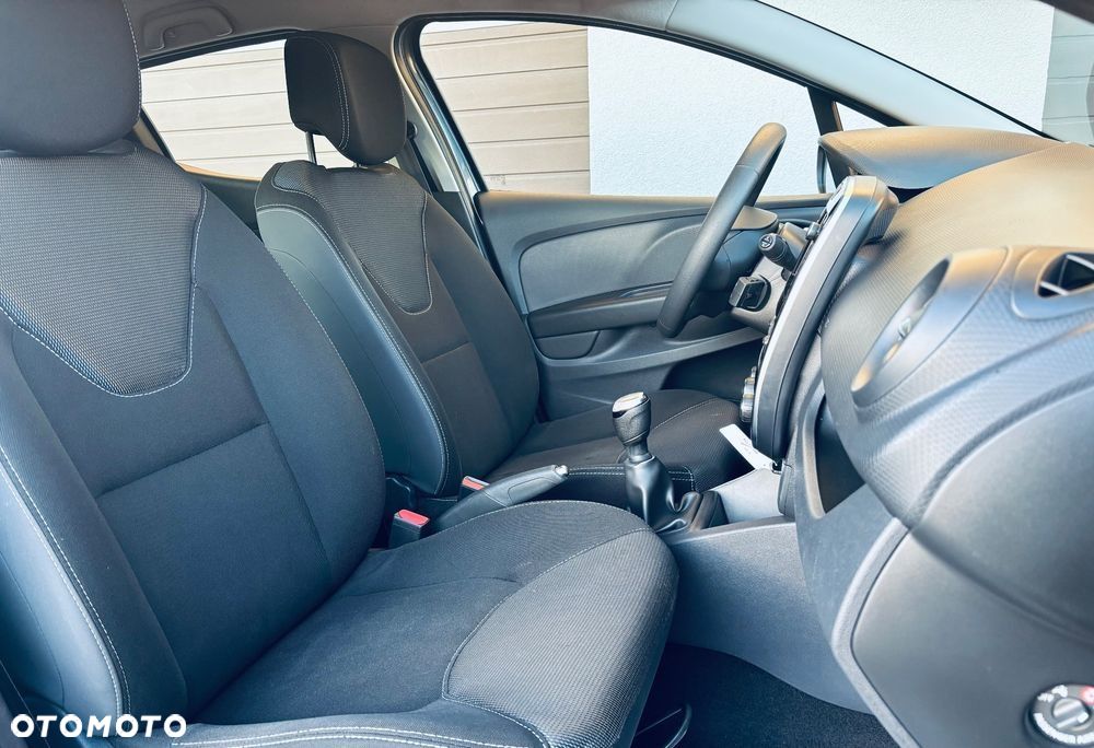 Renault Clio 1.2 16V Life - 20
