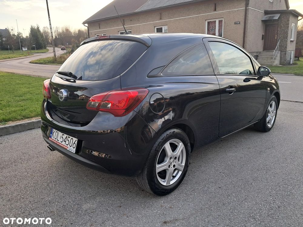 Opel Corsa 1.4 120 Jahre - 3