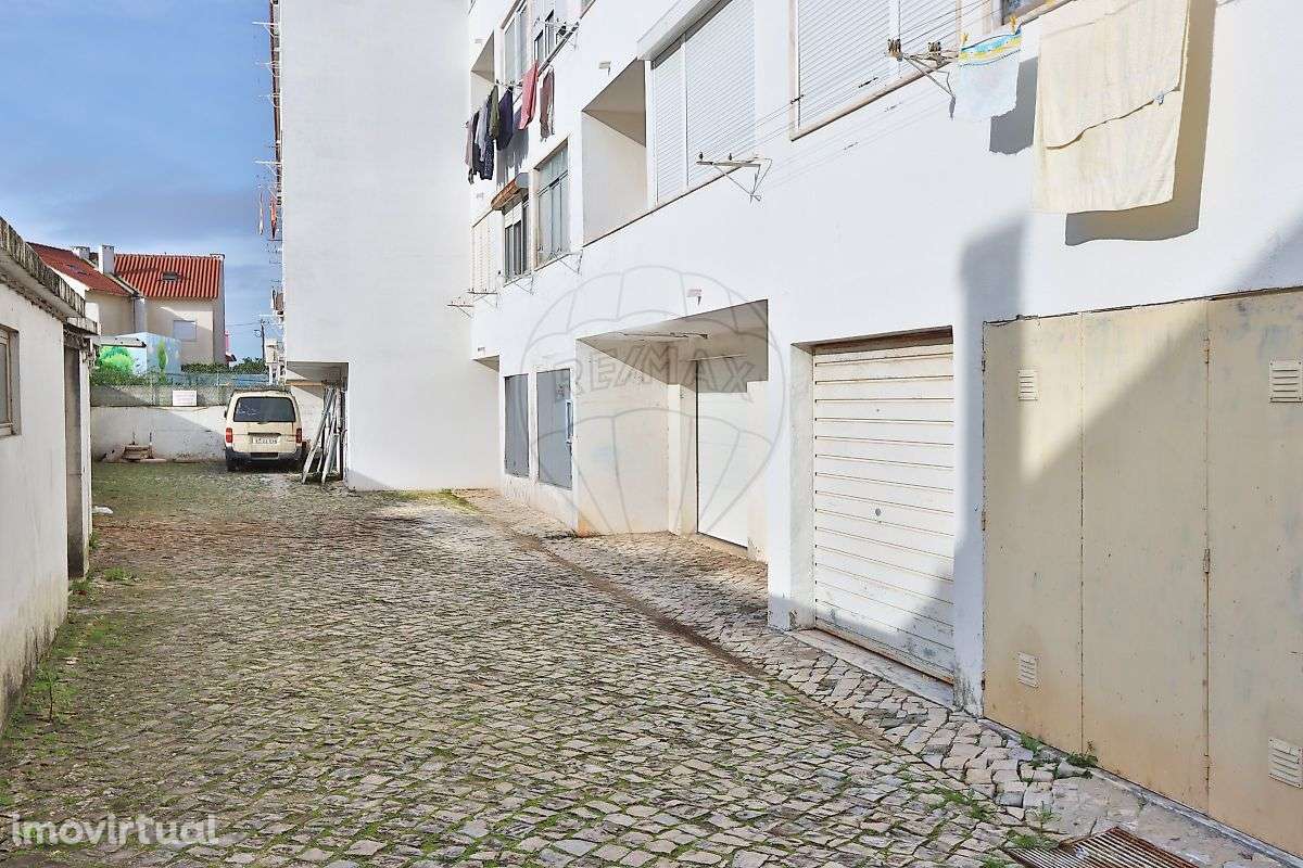 Armazém  para venda - Grande imagem: 4/9