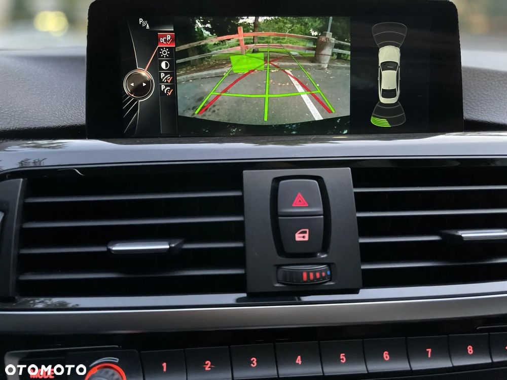 BMW Seria 4 428i M Sport - 28