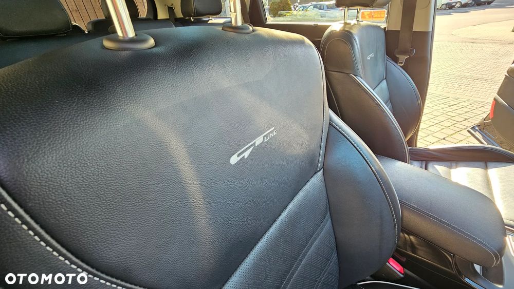 Kia Sorento 2.2 CRDI GT Line - 15