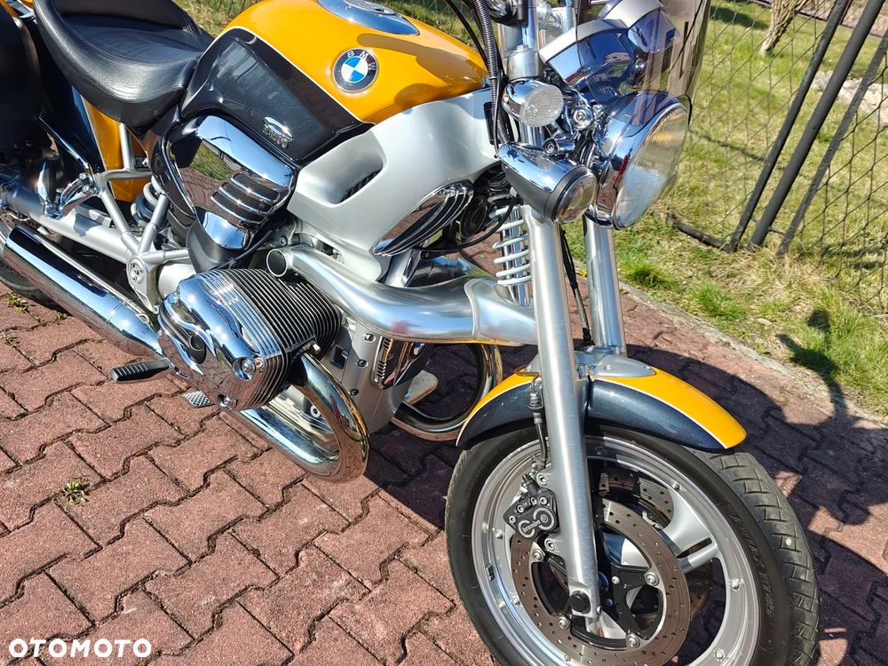 BMW R - 5