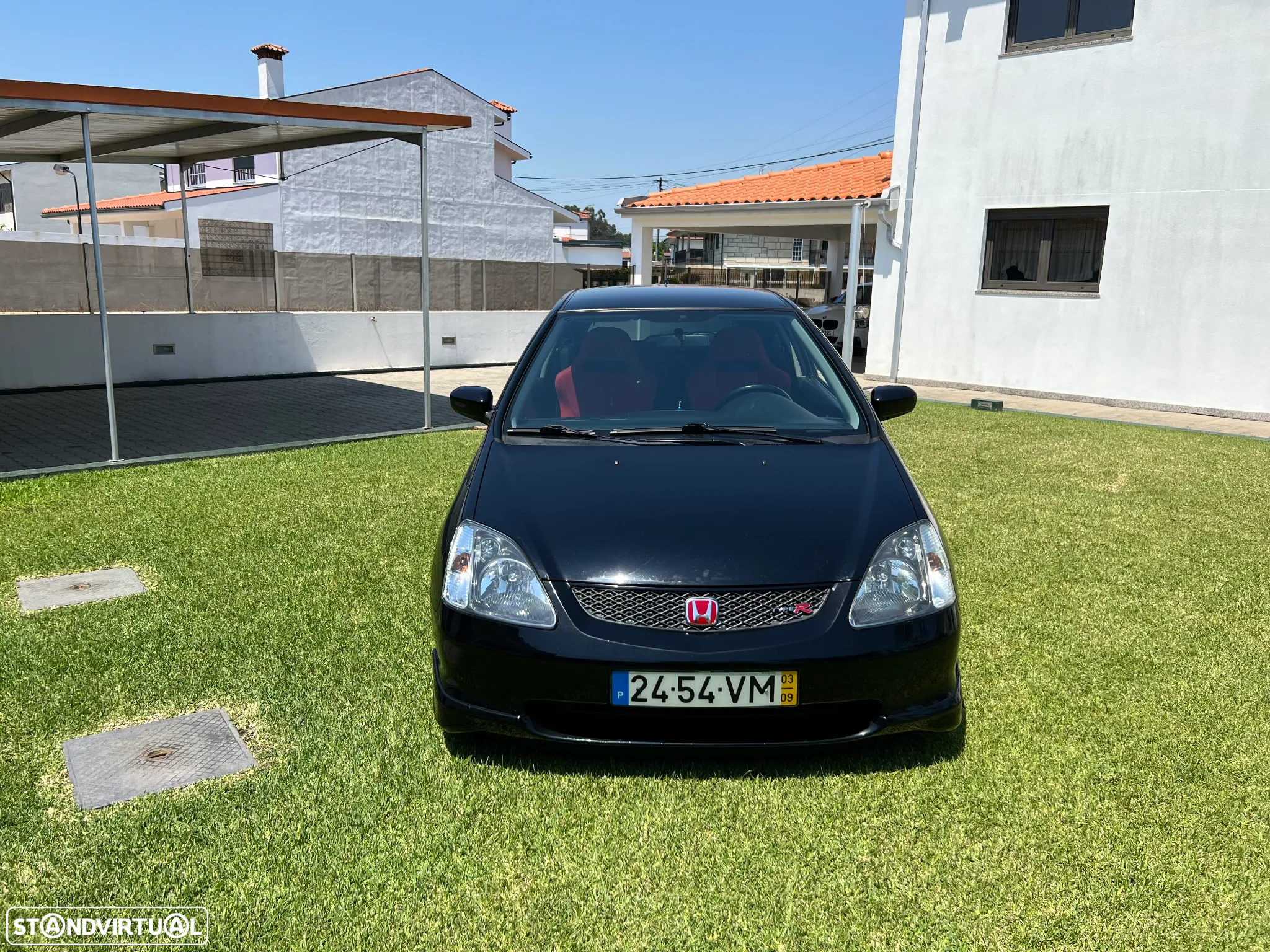 Honda Civic 2.0 Type-R 30th - 14