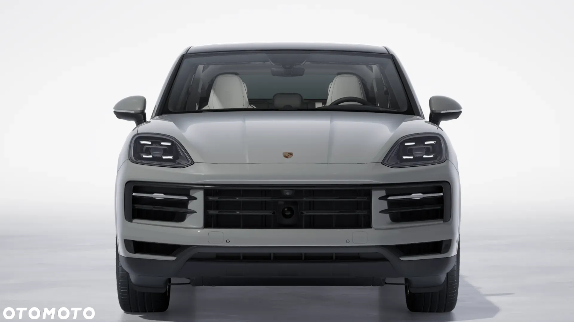 Porsche Cayenne - 5