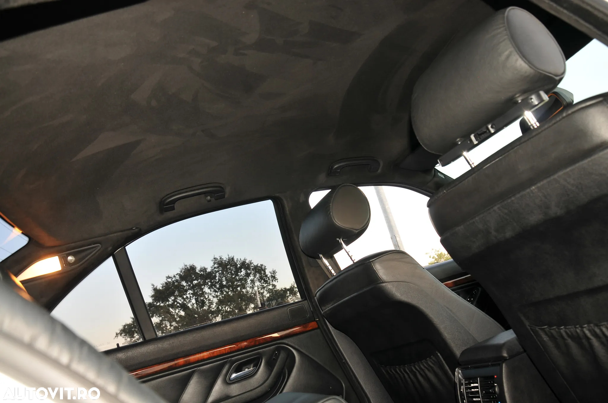 BMW Seria 5 530dA - 17