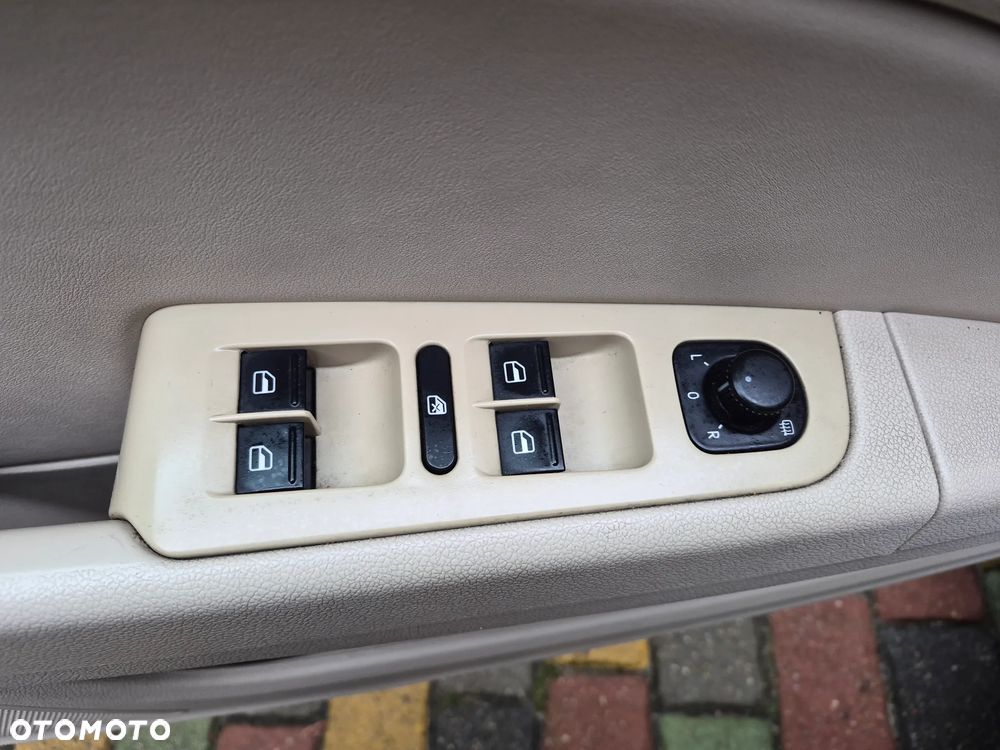 Skoda Superb 1.8 TSI Elegance - 10