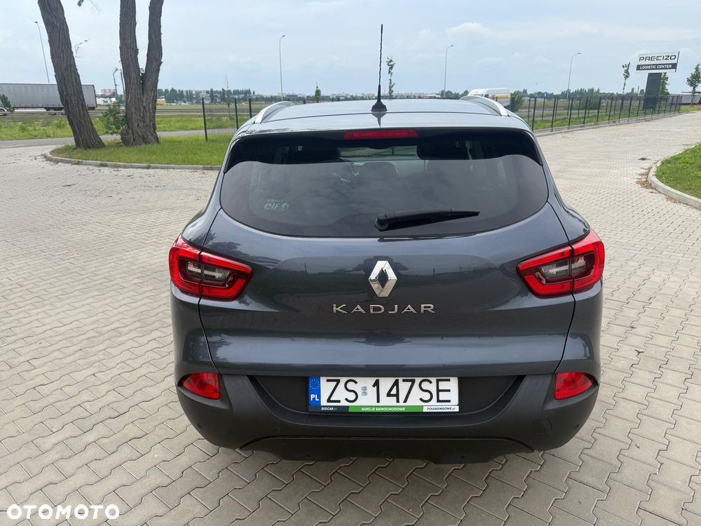 Renault Kadjar 1.6 dCi Energy Adventure - 10