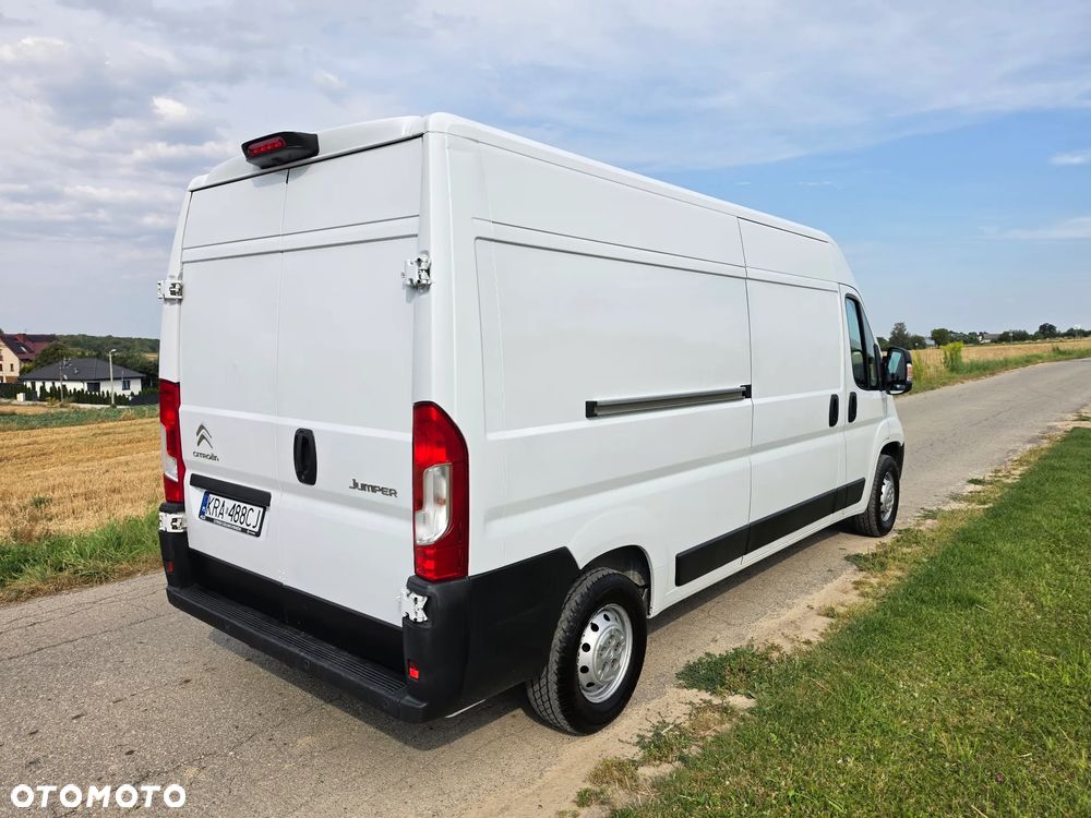 Citroën Jumper - 4