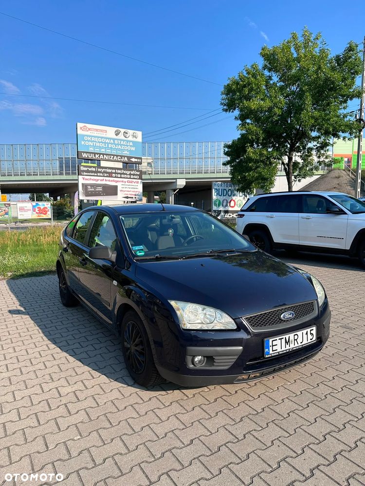 Ford Focus - 2