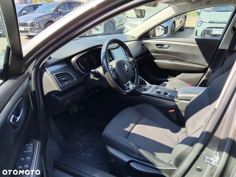 Renault Talisman BLUE dCi 160 EDC INTENS - 18