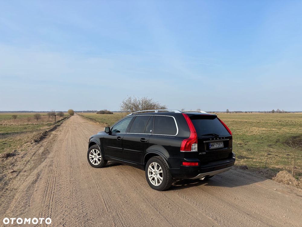 Volvo XC 90 3.2 Executive - 4