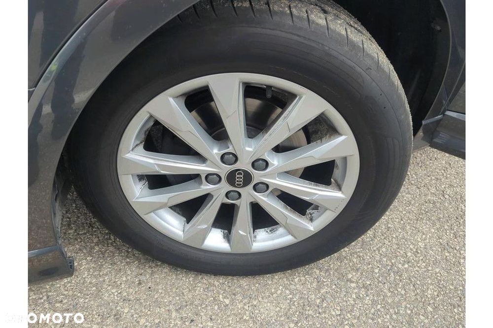 Audi Q3 Sportback 35 TDI S tronic - 2