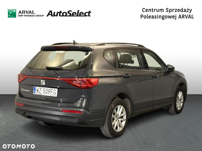 Seat Tarraco - 6