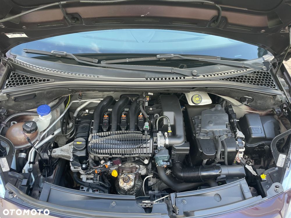 Citroën DS3 1.2 VTi Chic - 24