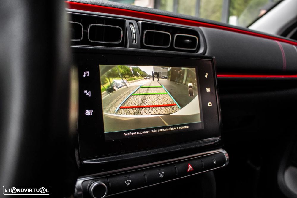 Citroën C3 Pure Tech S&S Feel - 40