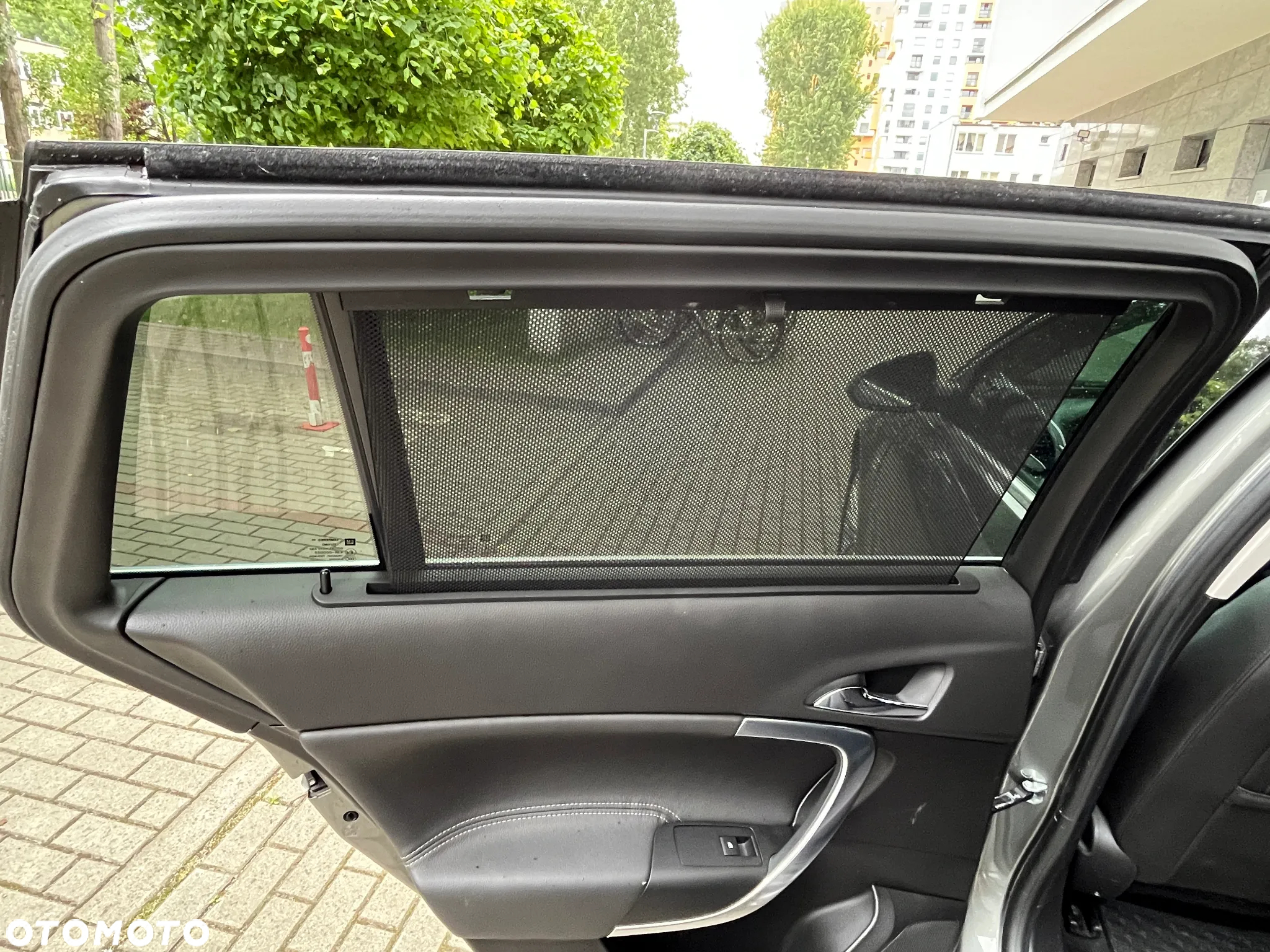 Opel Insignia 2.0 CDTI Cosmo - 12