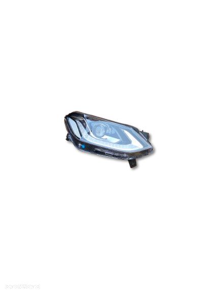 Reflektor Lampa prawa prawy przód przednia Opel Ampera e Xenon Led 42703229 - 1