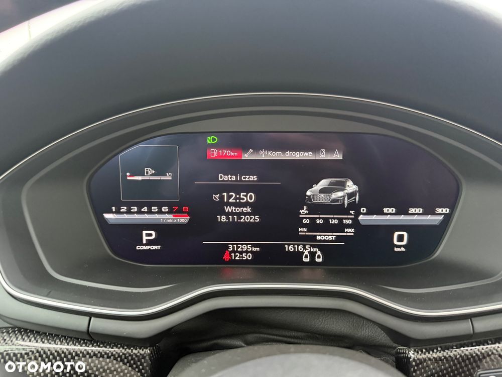 Audi S5 Coupé 3.0 TFSI quattro tiptronic - 16